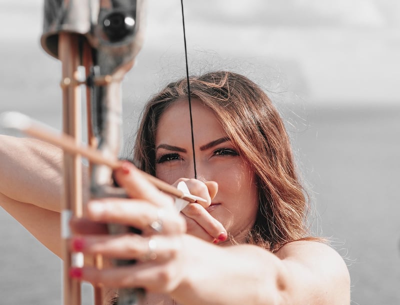 Katniss Everdeen