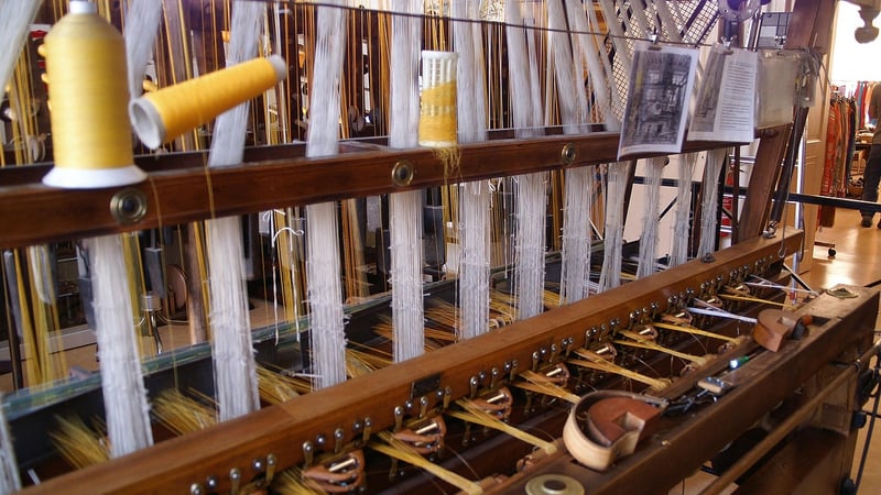 Spinning Jenny