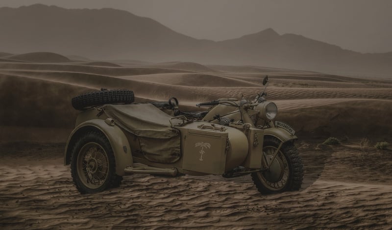 World Wars